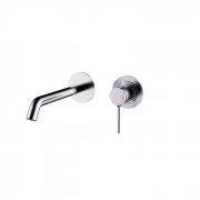 Змішувач для раковини зі стіни GRB Time 47534470 (CM)