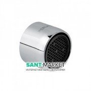 Аератор для змішувача Emmevi AFO EM 22/1 бронза BR C00122