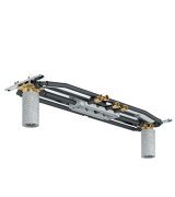 Приховати частину для верхнього душа Hansgrohe Axor ShowerHeaven 10922180