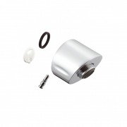 Излив для смесителя Hansgrohe Axor Arco латунь хром 11098000