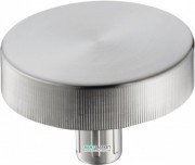 Поворотна рукоятка Hansgrohe A11 метал сталь 40953800