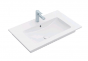 Раковина для ванной прямоугольная 80х50см Villeroy&Boch Verity Line 4A128L01