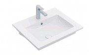 Раковина для ванної VILLEROY & BOCH Verity Line 4A166001