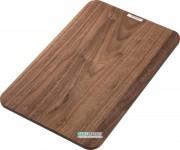 Обробна дошка Hansgrohe F15 волоський горіх 40960000