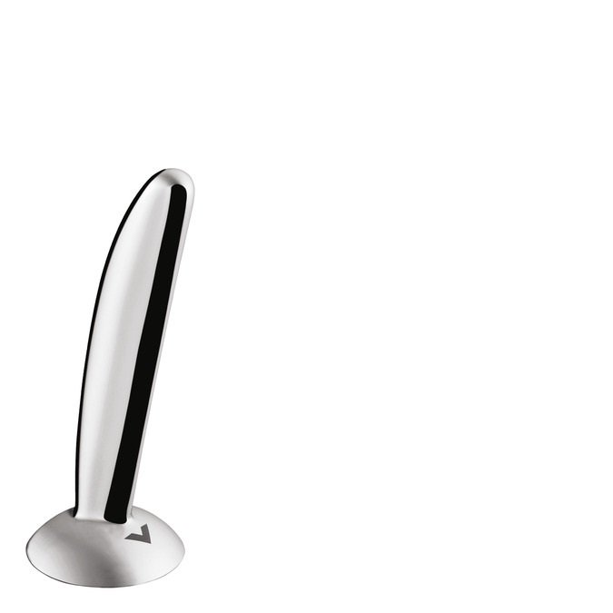 Рукоятка для смесителя Hansgrohe Axor Starck джойстикового типа хром 10890000