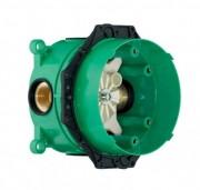 Прихована частина змішувача Hansgrohe Axor Ibox universal 01700180