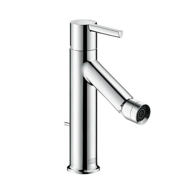 Смеситель для биде Hansgrohe Axor Starck однорычажный хром 10214000