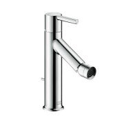 Смеситель для биде Hansgrohe Axor Starck однорычажный хром 10214000
