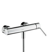 Смеситель для душа Hansgrohe Axor Starck однорычажный хром 10665000