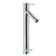 Смеситель для раковины Hansgrohe Axor Starck однорычажный хром 10103000
