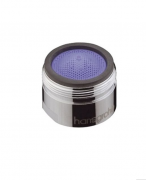 Аэратор для смесителя Hansgrohe Axor M28x1 хром 13485000