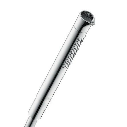 Душова лійка Hansgrohe Axor Starck Organic 2-режимна хром 12680000