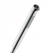 Душевая лейка Hansgrohe Axor Starck Organic 2-режимная хром 12680000