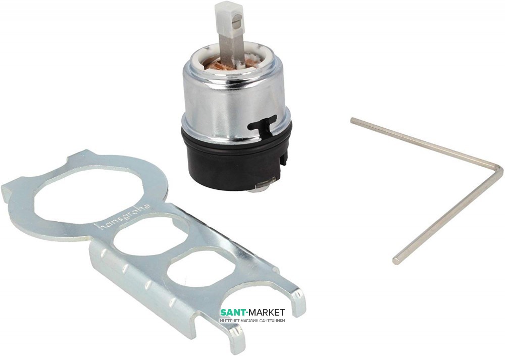 Картридж Hansgrohe Axor для однорычажных смесителей 14098000