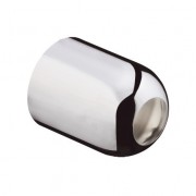 Зовнішня розетка для змішувача Hansgrohe Axor хром 13981000