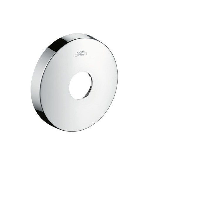 Розетка для смесителя для душа Hansgrohe Axor 1 отверстие хром 14960000