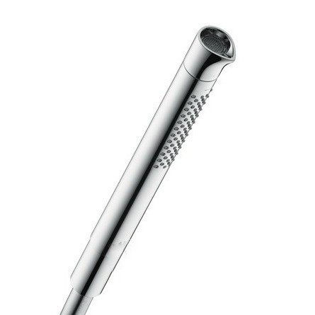 Душова лійка Hansgrohe Axor Starck Organic 2-режимна хром 12680000