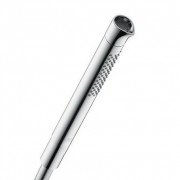 Душова лійка Hansgrohe Axor Starck Organic 2-режимна хром 12680000