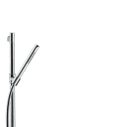 Душовий гарнітур Hansgrohe Axor Starck Organic з ручним душем хром 12231000