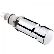 Переключатель для смесителя Hansgrohe Axor хром 13473000