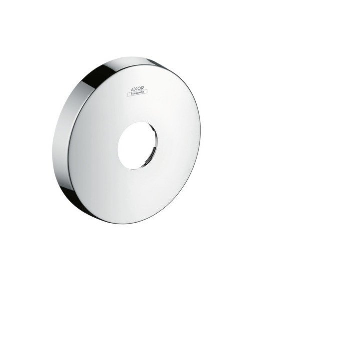 Розетка для смесителя для душа Hansgrohe Axor 1 отверстие хром 14960000