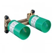 Скрытая часть настенного смесителя для раковины Hansgrohe Axor 13623180