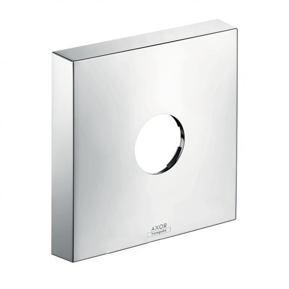 Розетка для змішувача для душу Hansgrohe Axor 1 отвір хром 14964000