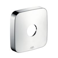 Розетка для смесителя для душа Hansgrohe Axor 1 отверстие хром 14971000