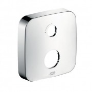 Розетка для смесителя для душа Hansgrohe Axor 2 отверстия со стрелкой хром 14974000