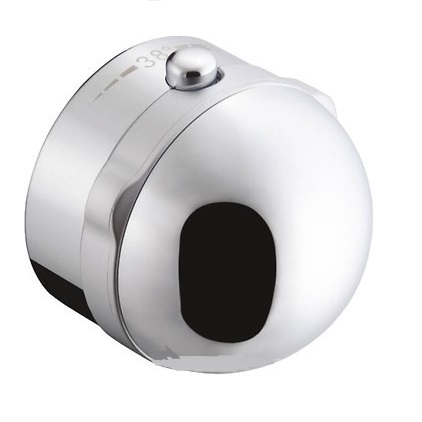 Рукоятка термостата Hansgrohe Axor Allegroh хром 16391000