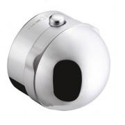 Рукоятка термостата Hansgrohe Axor Allegroh хром 16391000