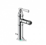 Смеситель для биде Hansgrohe Axor Montreux однорычажный хром 16526000