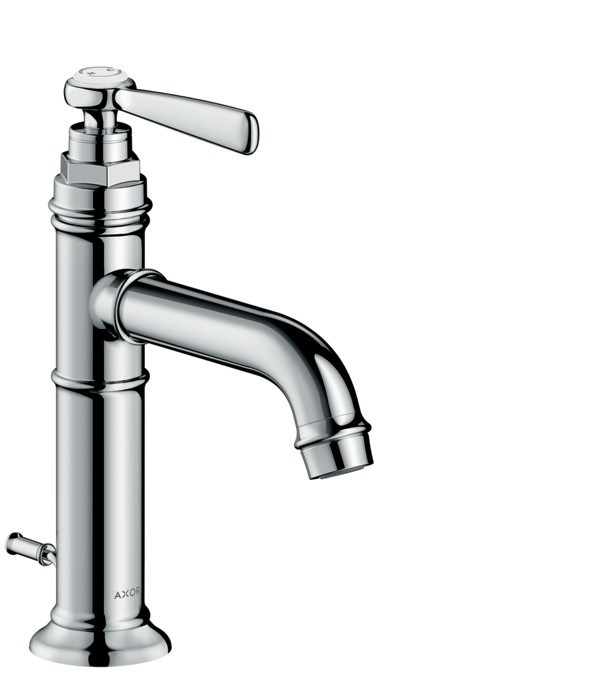 Змішувач для раковини Hansgrohe Axor Montreux змішувач хром 16515000