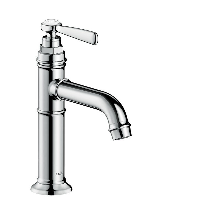 Змішувач для раковини Hansgrohe Axor Montreux змішувач хром 16516000