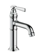 Змішувач для раковини Hansgrohe Axor Montreux змішувач хром 16516000