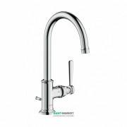 Змішувач для раковини Hansgrohe Axor Montreux змішувач хром 16517000