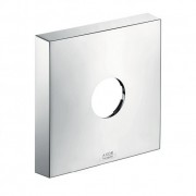 Розетка для смесителя для душа Hansgrohe Axor 1 отверстие хром 14964000