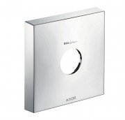 Розетка для смесителя для душа Hansgrohe Axor 1 отверстие стрелка хром 14966000