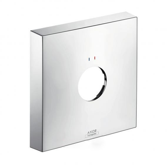 Розетка для смесителя для душа Hansgrohe Axor 1 отверстие хром 14965000