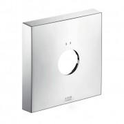 Розетка для смесителя для душа Hansgrohe Axor 1 отверстие хром 14965000