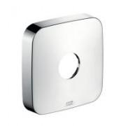 Розетка для смесителя для душа Hansgrohe Axor 1 отверстие хром 14971000