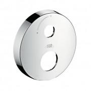 Розетка для смесителя Hansgrohe Axor 2 отверстия со стрелкой хром 14963000