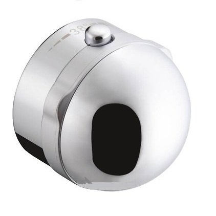 Рукоятка термостата Hansgrohe Axor Allegroh хром 16391000