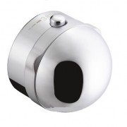 Рукоятка термостата Hansgrohe Axor Allegroh хром 16391000