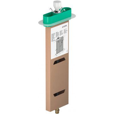 Скрытая часть для смесителя на борт ванны Hansgrohe Axor на 3 отверстия 15487180