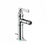 Змішувач для біде Hansgrohe Axor Montreux змішувач хром 16526000