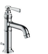 Змішувач для раковини Hansgrohe Axor Montreux змішувач хром 16515000