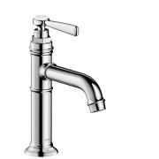 Смеситель для раковины Hansgrohe Axor Montreux однорычажный хром 16516000