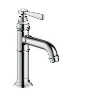 Змішувач для раковини Hansgrohe Axor Montreux змішувач хром 16516000