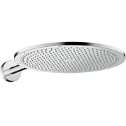 Верхний душ Hansgrohe Axor ShowerSolutions 1jet с держателем хром 26034000